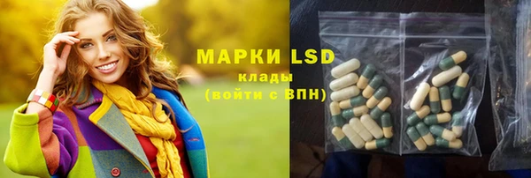 твердый Алексин